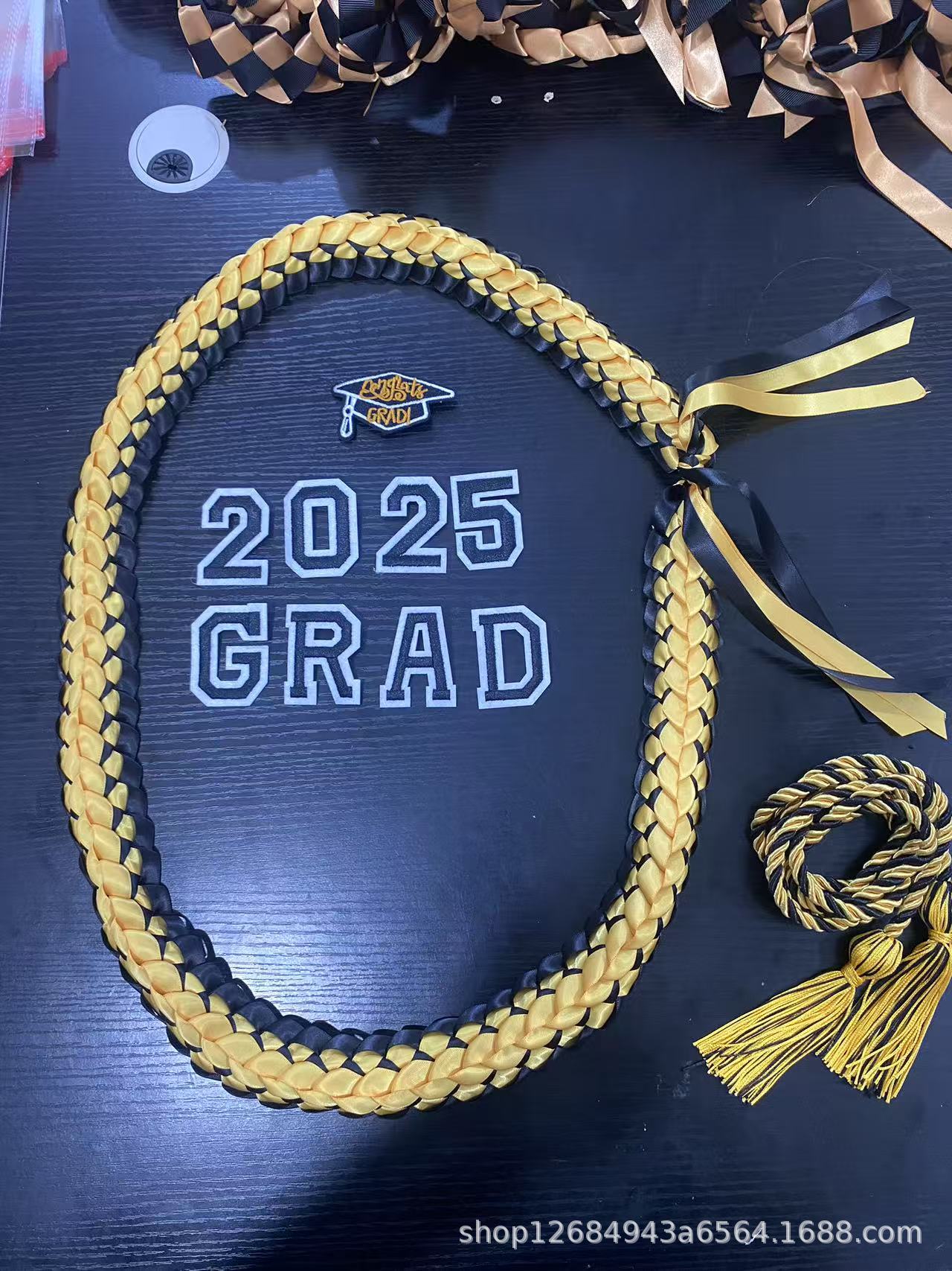 5mm*128m; 노란색과 검정색