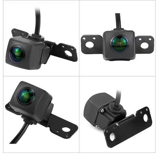 95760-A2100 Is Suitable for 13-16 Hyundai Santa Fe Rear View Reversing Camera Pdc