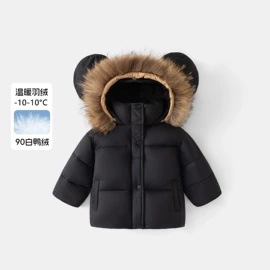 童套装;普通外套;童棉袄/棉服