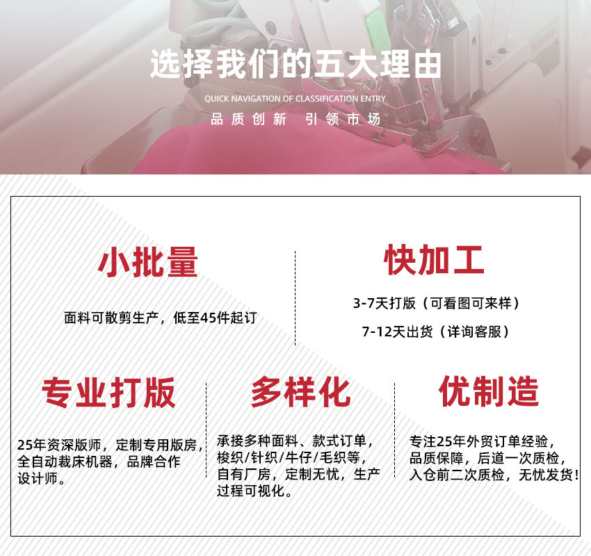 국경 간 공장 작은 단일 맞춤형 전문 셔츠 여성 의류 가공 맞춤형 인쇄 샘플 가공 아마존