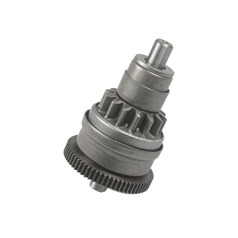 ギア単方向器はgy 6 49cc 50cc 139QMBスコーターモペッドatvに適用されます。|undefined