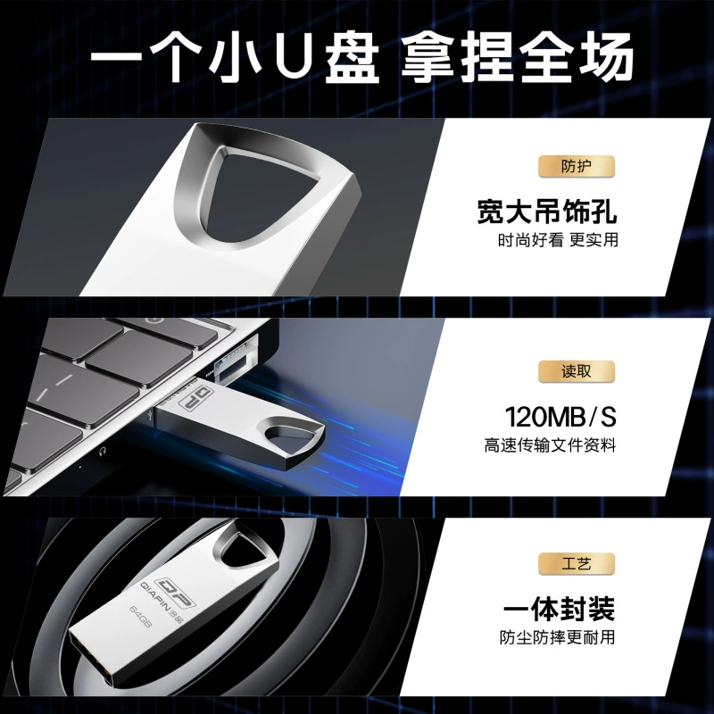 Флеш-накопитель USB USB 3.0 высокой скорости, мобильный телефон, ноутбук, 128ГБ, 256ГБ, 32ГБ, индивидуальная настройка, 64ГБ