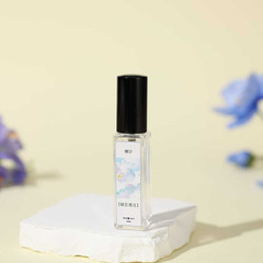 青壹坊 轻云苍兰木盒香水8ml （6支/盒）香水学生用便携小支香水