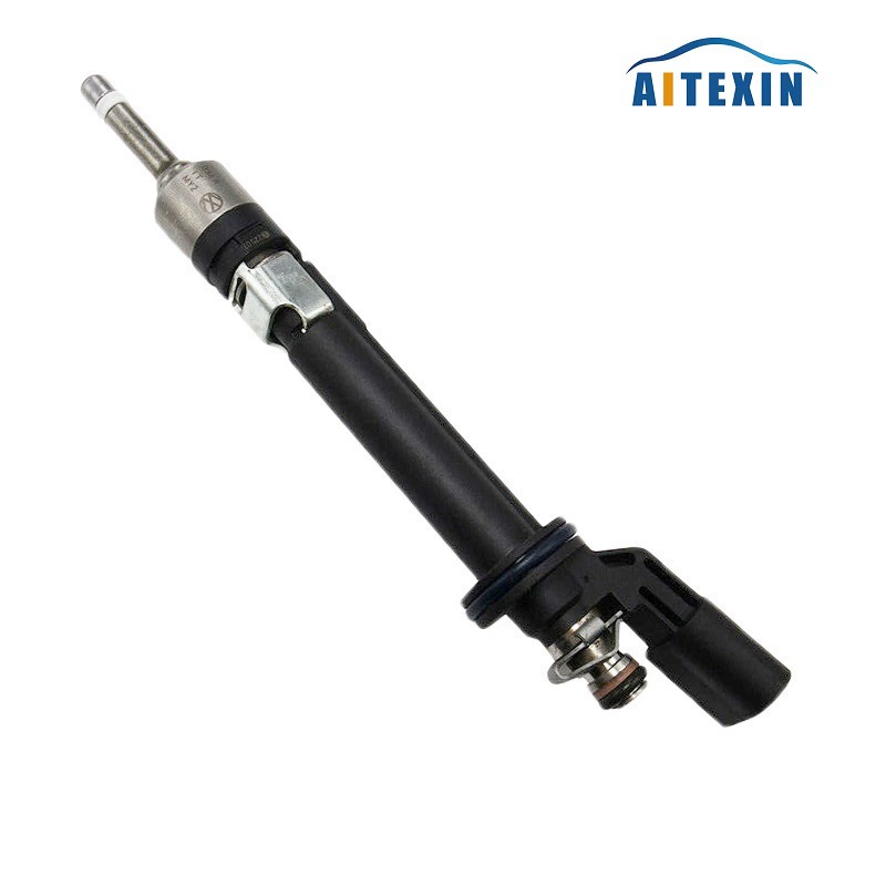 Для Volkswagen Touareg Audi Q7 A8 Автомобильный топливный форсунка 03H906036A