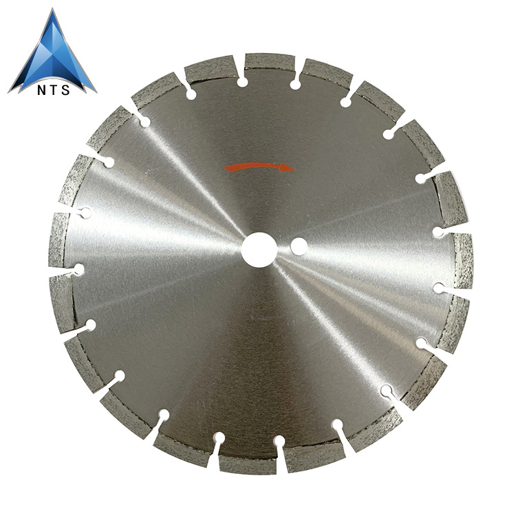 300mm 高金刚石浓度锯片湿切混凝土锯片切新鲜混凝土金刚石锯片