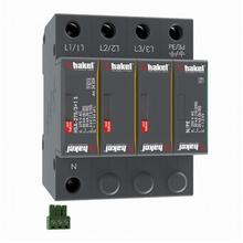 HAKEL浪涌保护器  HLSA25G   HLSA25  HLSA12.5  电源浪涌保护器