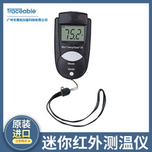 Traceable�¶Ȳ����������������ǷǽӴ�ʽ�¶ȼ�39642-00