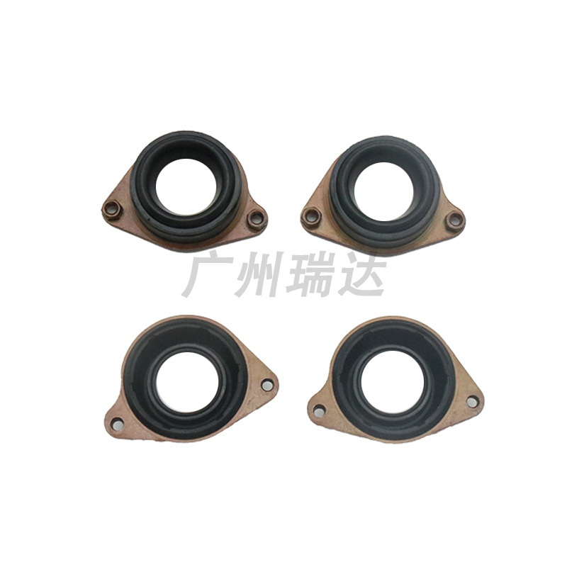 Al por mayor en el sitio para Honda 12030 - 5A2 - A01 paquete de cojín de cubierta de válvula