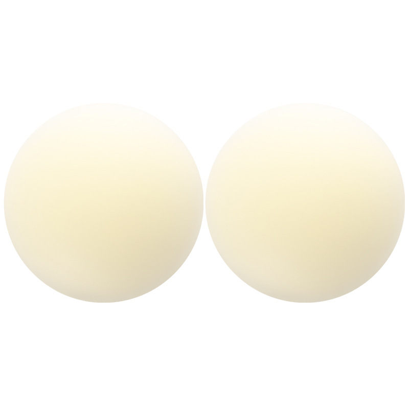 [흰 피부] 고체접착제 1쌍