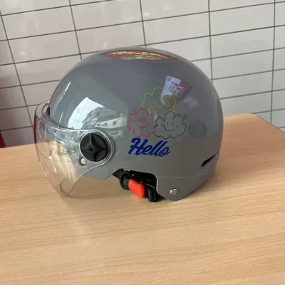 Motosiklet kaskı (dəbilqə), electric vehicle helmet, winter