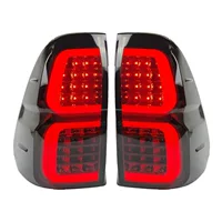 Подходит для модификации задних фонарей Toyota Hilux, модификация сборки задних фонарей Toyota Hilux/Revo/Rocco