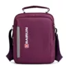 Handheld, purple