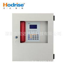 供应凯拓9261-B型消防报警专用壁挂式总线电话主机消防电话主机