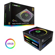 GAMEMAXΑۇ RGB-850 ȫģMԴ~850W̨ʽCΑXԴ