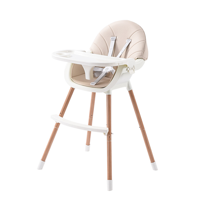 Mayorista silla de comedor para bebés silla de comedor para niños multifuncional silla de comedor plegable portátil silla de comedor silla