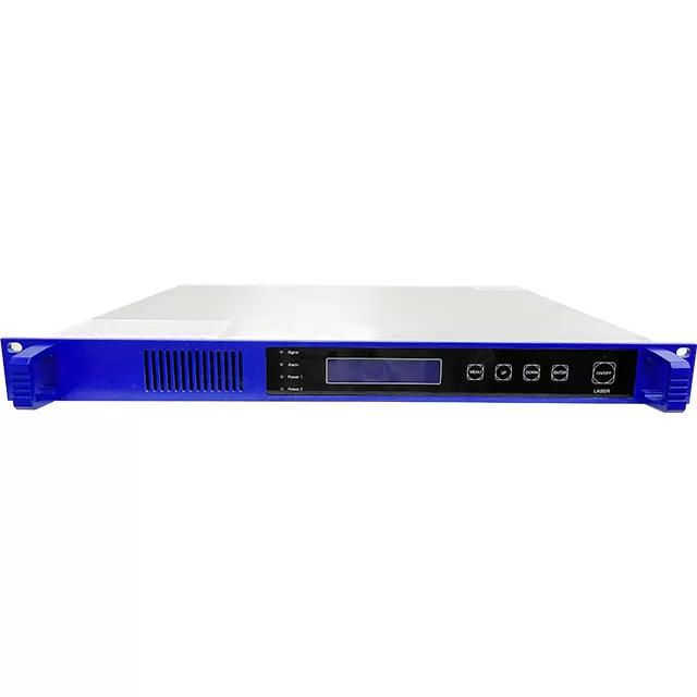 华为认证厂家C-band光纤放大器,电信DWDM干道光纤传输放大器