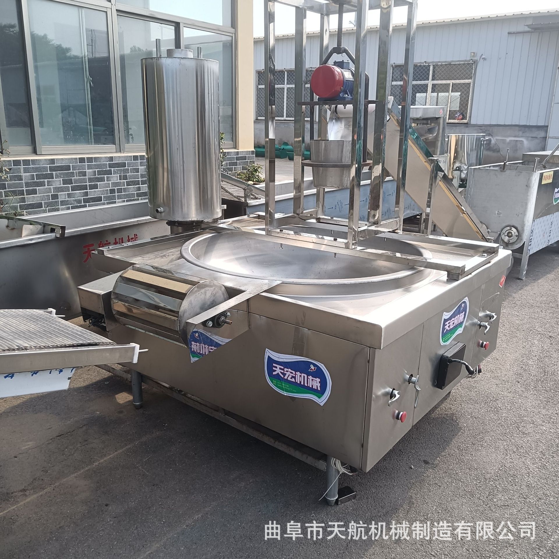 仿手工粉条机 自熟免搓洗粉丝机 宽粉成型机