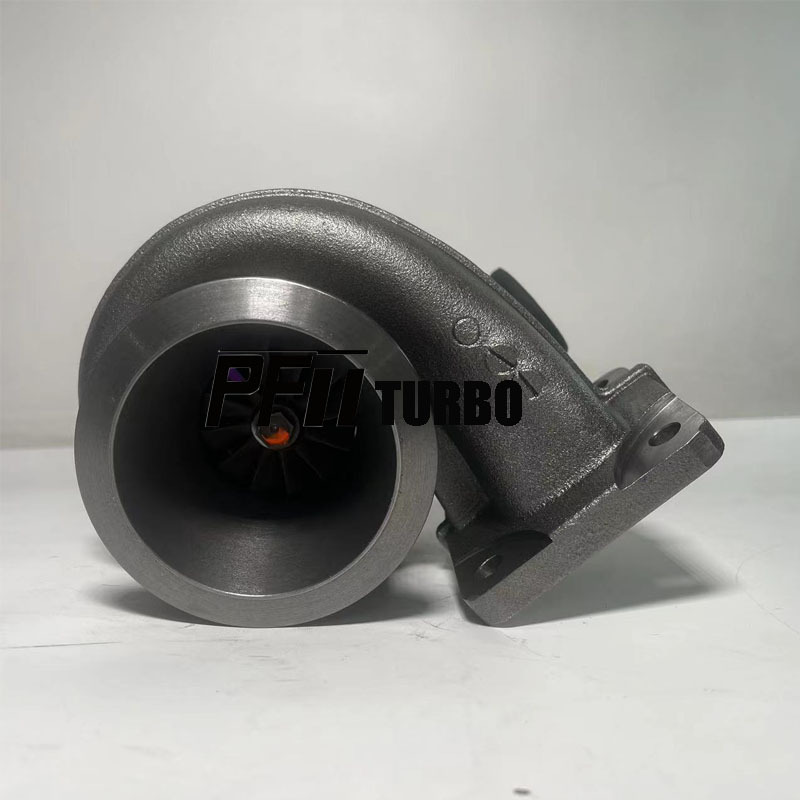 C15 S200G is suitable for John Deere turbocharger RE531073 173183 SE502195
