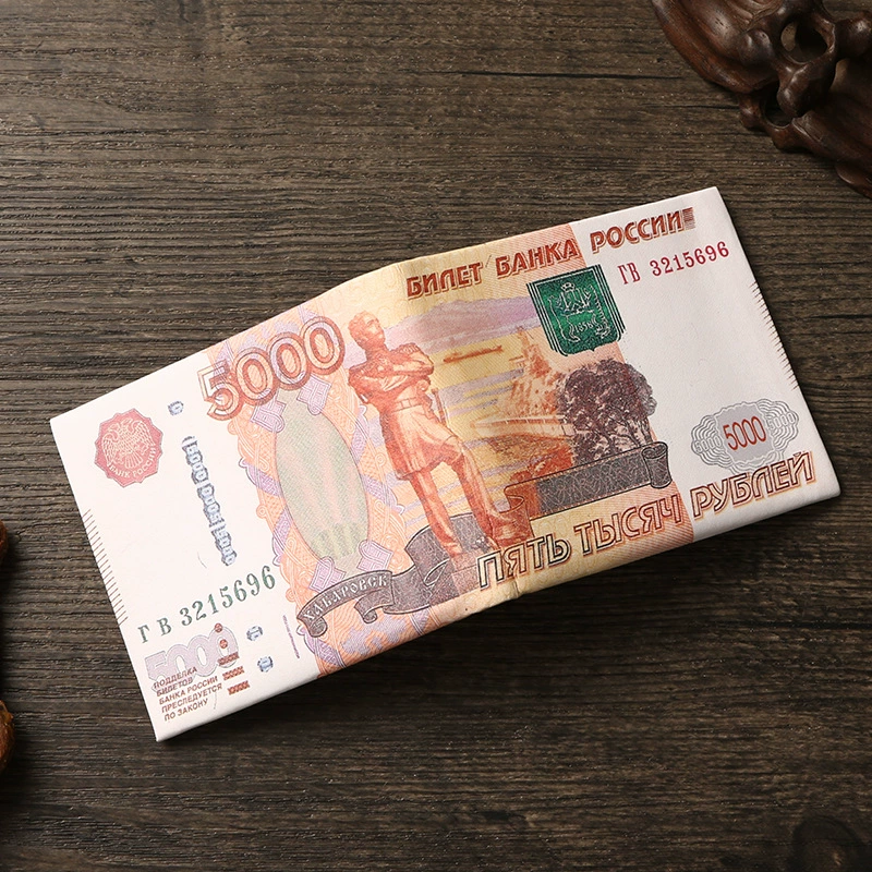 (Cross-border trading), short wallet, card holder, print, (Physicals), custom-made