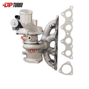 Yeni Hyundai Tucson 1.6T 28231-2B810 National VI Turbocharger üçün