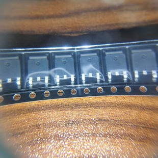 Original NCE60P12K TO-252-2 P-Channel 60V 12A Enhancement Mode Power MOSFET Field Effect Transistor