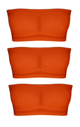 Comercio exterior transfronterizo, combinación de múltiples piezas, doble capa, talla grande, sin tirantes, ropa interior, pecho envuelto para mujer, sin anillo de acero, lote de ropa interior