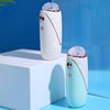 注氧儀家用手持便攜式高壓水氧納米噴霧臉部毛孔保濕美容院儀器