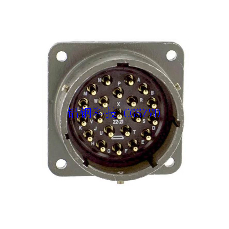 MIL-DTL-26482 3116/3112 22-21 Series II Equivalent ���ղ�ͷ