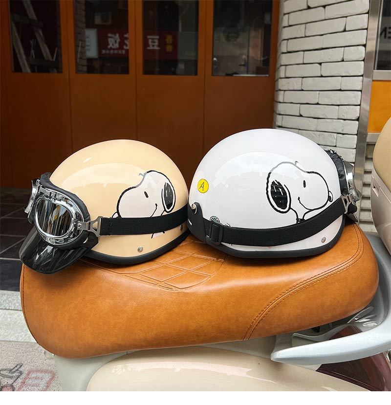 New National Standard 3C Certified Motorcycle Electric Vehicle Helmet