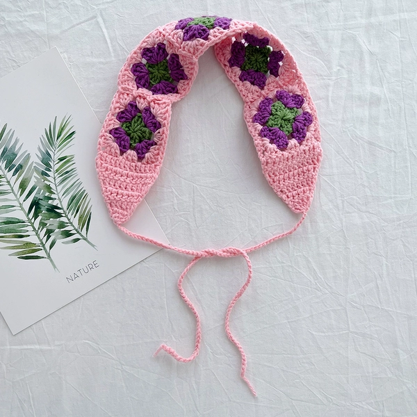 F6-L3A60007-1# pink