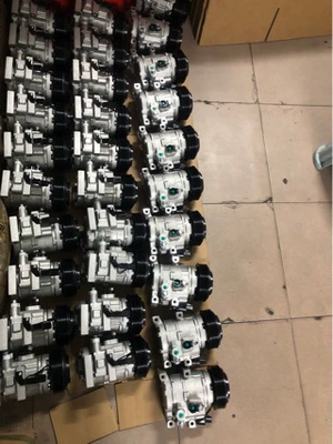 977014L000 – Automotive air conditioning