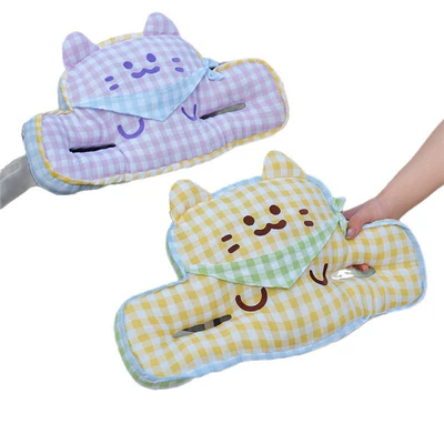 Elektromobil üçün bamper qoruyucu yastıqlar – Widened Protective Pad Manufacturer Wholesale
