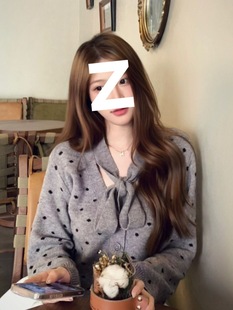 ��ʽ���c�����Yϵ����ɫë���_������Ů2025���＾�¿�㼑��L����