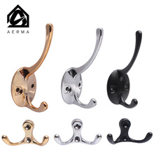 墙上挂衣钩简约单钩鞋柜酒柜挂衣钩墙上挂钩衣柜室内卧室衣帽挂钩