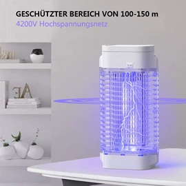 灭蚊灯;车载充电器;电子灭蚊器