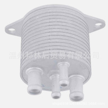 31237AA100汽车散热器发动机油冷却器适用于斯巴鲁现货配件
