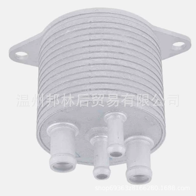 31237Aa100 Car Radiator Engine Oil Cooler for Subaru Spot Accessories (car radiator)