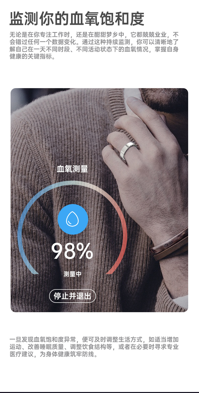 智能指环