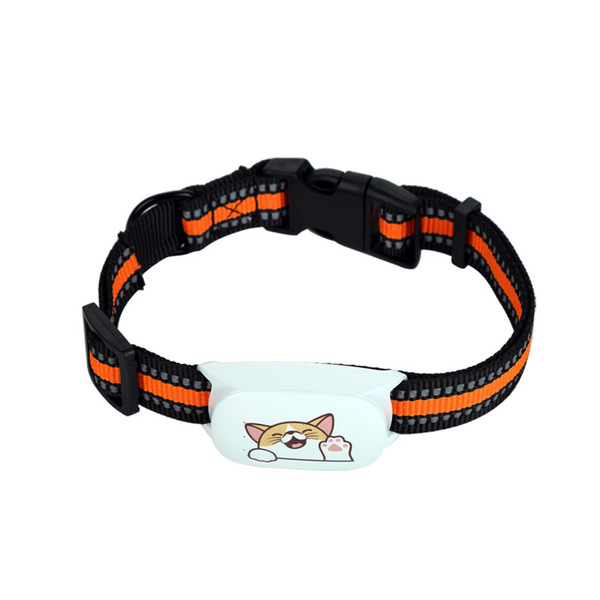 Hot -selling GPS pet positioner Dog Cat Tracker Pet Defense Tracker…