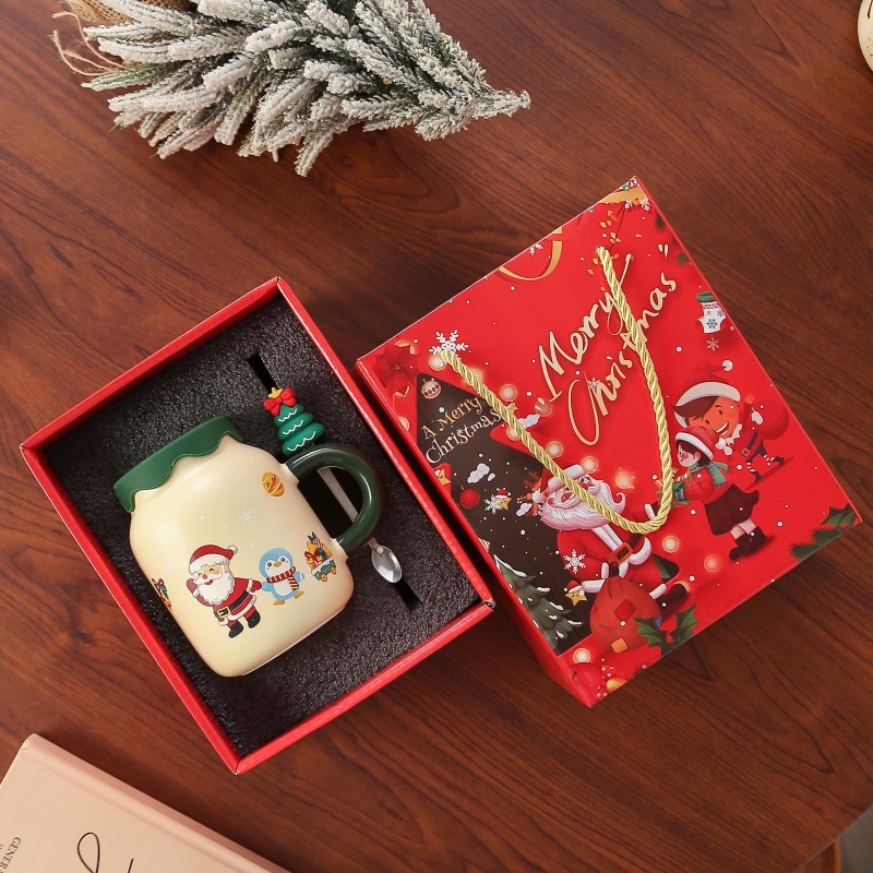 D싱글컵(선물박스)