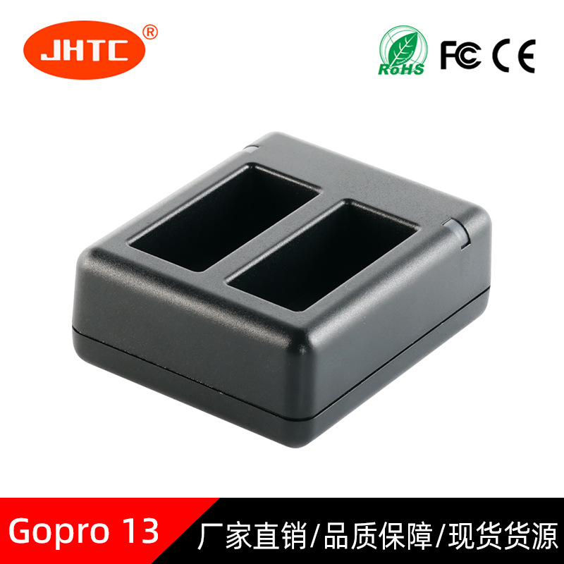 For GoPro 13 charger GoPro Hero13 battery dual charge