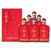 ��ׯ���P�� 53���u���Ͱ׾Ƽ��Z�ƶY���b����500ML*6ƿ�ߙn6ƿ