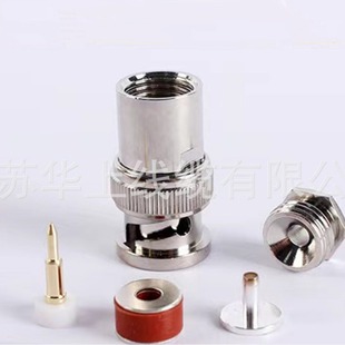 BNC-J-3���^�b��ʽ����� ��50-3 RG58���| ȫ�~�� 50�Wķ