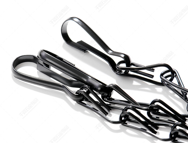 双钩链三组花盆链07