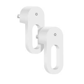 厂家爆款插电光敏感应小夜灯 光控LED家居灯卧室灯儿童房起夜灯