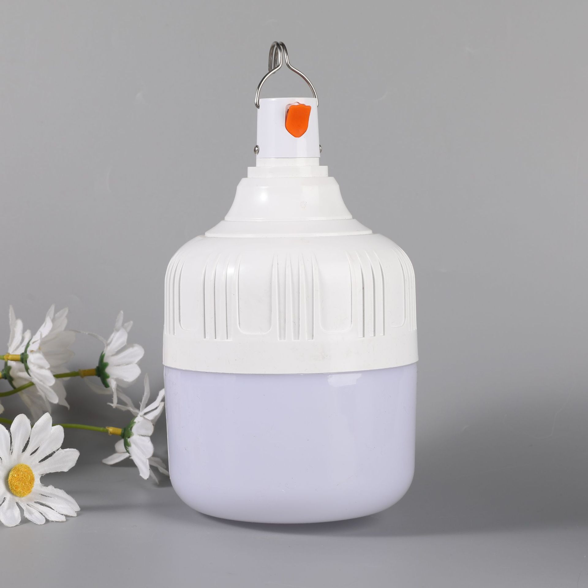 Luces de emergencia al aire libre súper brillantes, puestos de mercado nocturno, bombillas de carga móviles, luces de puestos de ahorro de energía, actividades de campamento, bombillas LED