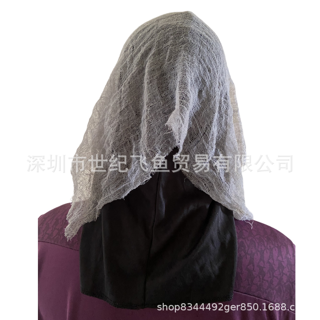 Halloween máscara de cabeza de pájaro sangriento espectáculo de máscaras de terror animal asustador casa embrujada cámara secreta escape guión asesinar props