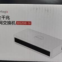 H3C���A�� BS208-N 8��ȫǧ�׽��Q�C�����ͱO�ؾW�j�־���
