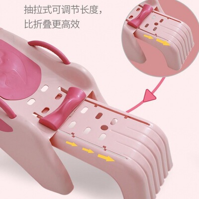 儿童洗头躺椅幼婴孕妇大人小孩家用可折叠宝宝床洗发厂家一件批发