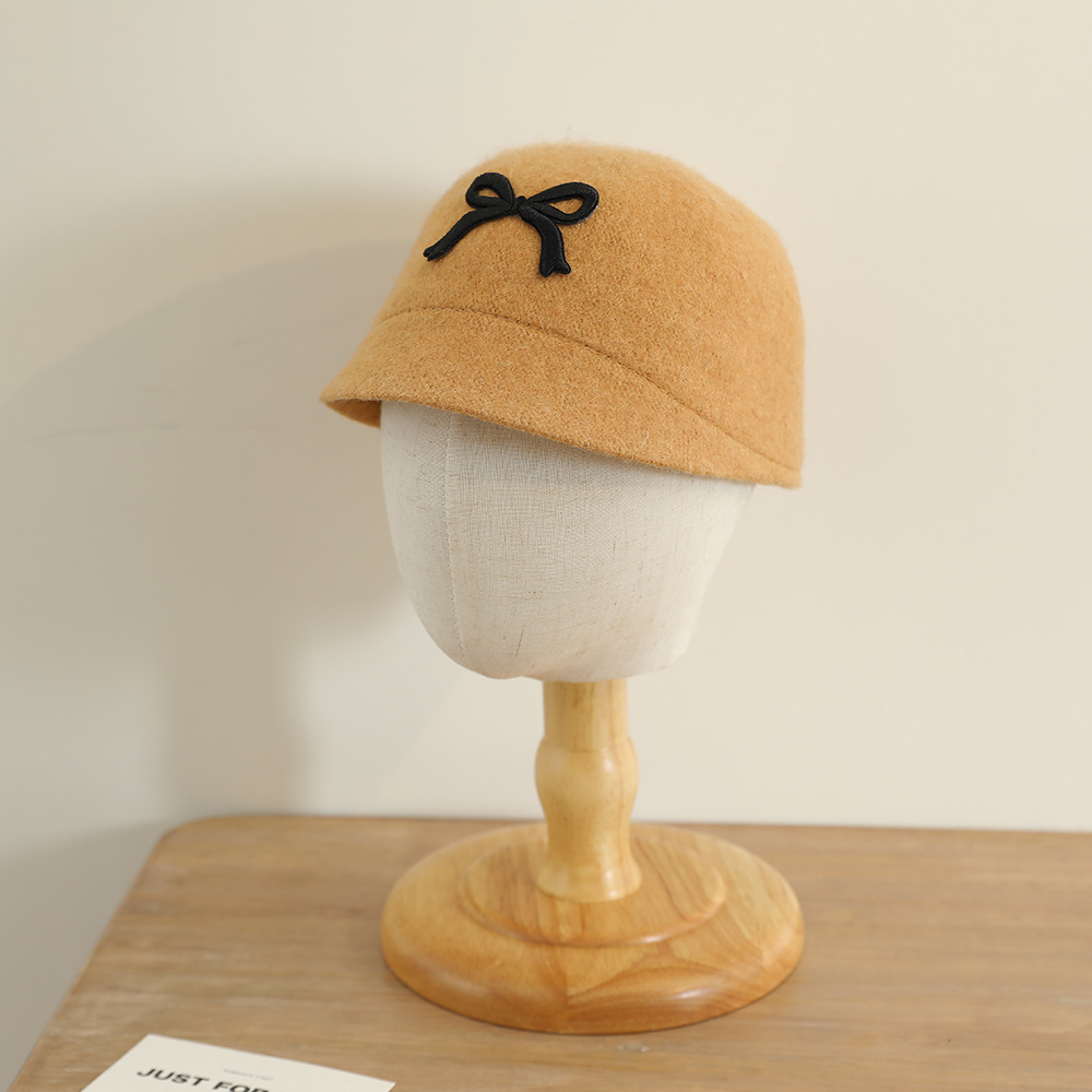 Baby lana sombrero de caballo invierno lindo sombrero de lana gorra de lengua de invierno para niños y niñas sombrero caliente sombrero para niños